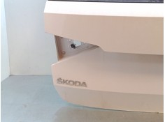 Recambio de porton trasero para skoda superb iii station wagon (3v5) 2.0 tdi referencia OEM IAM    2