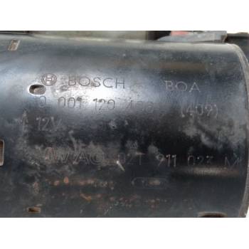 MOTOR ARRANQUE 02T911023 