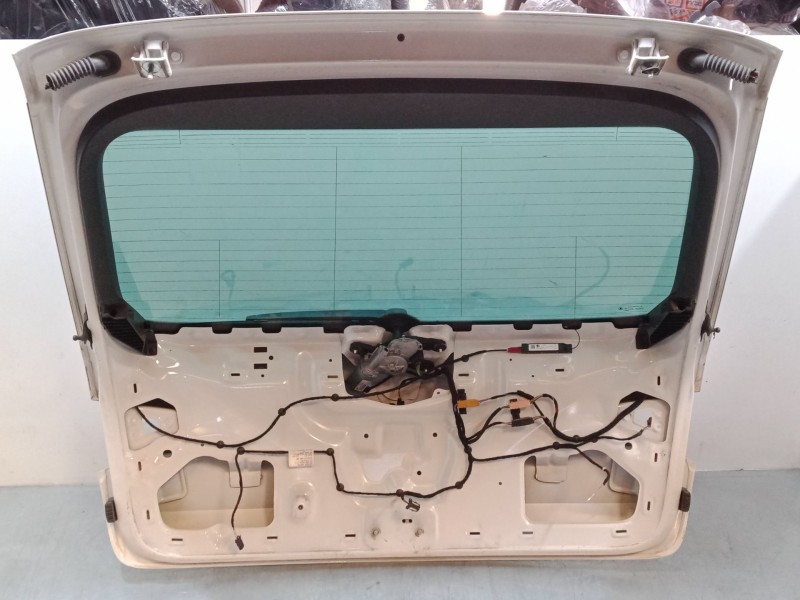 Recambio de porton trasero para skoda superb iii station wagon (3v5) 2.0 tdi referencia OEM IAM   