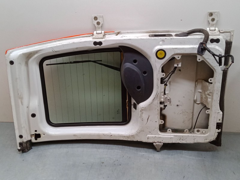 Recambio de porton trasero izquierdo para ford tourneo connect 1.8 tdci referencia OEM IAM    Recambio de porton trasero izquierdo para ford tourneo connect 1.8 tdci referencia OEM IAM