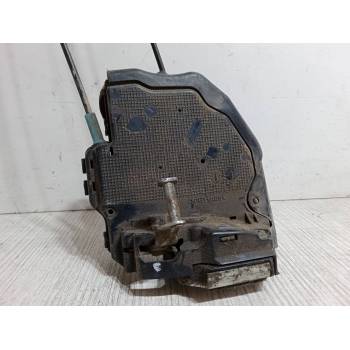 CERRADURA PUERTA TRASERA IZQUIERDA 