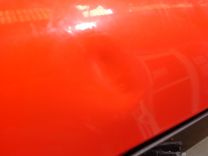 Recambio de porton trasero izquierdo para ford tourneo connect 1.8 tdci referencia OEM IAM    Recambio de porton trasero izquierdo para ford tourneo connect 1.8 tdci referencia OEM IAM