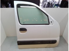 Recambio de puerta delantera derecha para renault kangoo (kc0/1_) 1.5 dci (kc08, kc09) referencia OEM IAM