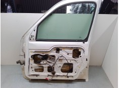 Recambio de puerta delantera derecha para renault kangoo (kc0/1_) 1.5 dci (kc08, kc09) referencia OEM IAM    2