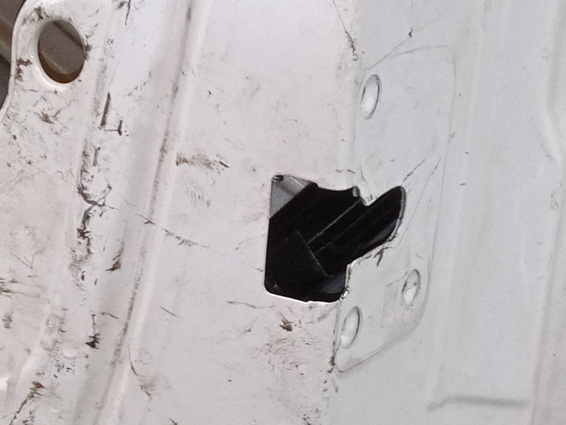 Recambio de puerta delantera derecha para renault kangoo (kc0/1_) 1.5 dci (kc08, kc09) referencia OEM IAM    Recambio de puerta delantera derecha para renault kangoo (kc0/1_) 1.5 dci (kc08, kc09) referencia OEM IAM