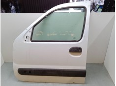 Recambio de puerta delantera izquierda para renault kangoo (kc0/1_) 1.5 dci (kc08, kc09) referencia OEM IAM