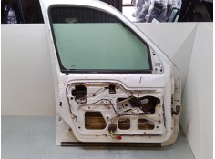 Recambio de puerta delantera izquierda para renault kangoo (kc0/1_) 1.5 dci (kc08, kc09) referencia OEM IAM    2