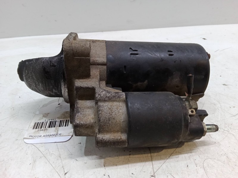 Recambio de motor arranque para bmw 3 (e46) 318 i referencia OEM IAM 1740374  0001108157
