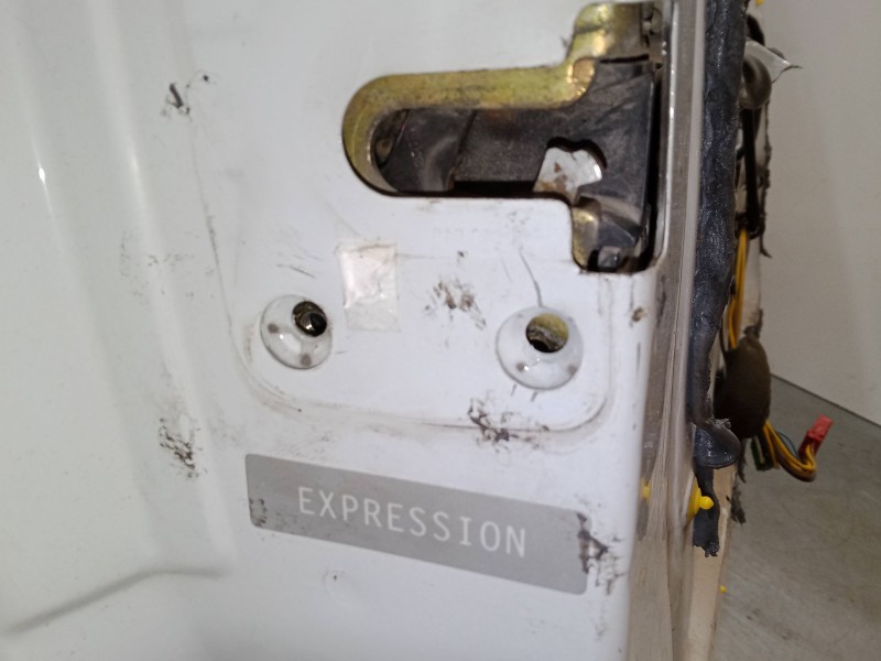 Recambio de puerta delantera izquierda para renault kangoo (kc0/1_) 1.5 dci (kc08, kc09) referencia OEM IAM    Recambio de puerta delantera izquierda para renault kangoo (kc0/1_) 1.5 dci (kc08, kc09) referencia OEM IAM