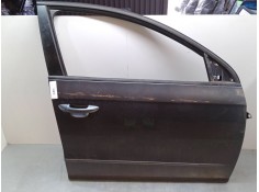 Recambio de puerta delantera derecha para volkswagen passat b6 variant (3c5) 2.0 tdi referencia OEM IAM
