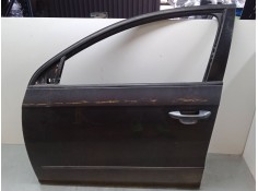 Recambio de puerta delantera izquierda para volkswagen passat b6 variant (3c5) 2.0 tdi referencia OEM IAM