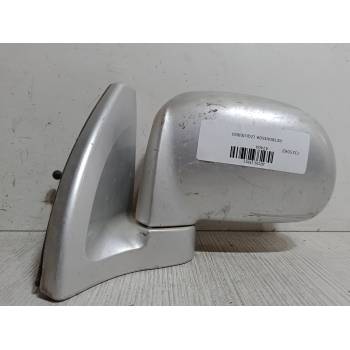 RETROVISOR IZQUIERDO 