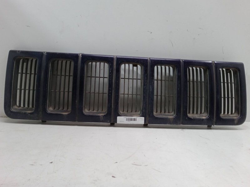 Recambio de rejillas capo para jeep grand cherokee i (zj, zg) 4.0 i 4x4 (z) referencia OEM IAM   