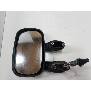 RETROVISOR IZQUIERDO 