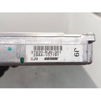 CENTRALITA MOTOR UCE 