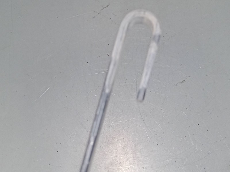 Recambio de brazo limpia delantero izquierdo para citroën xsara (n1) 2.0 hdi 90 referencia OEM IAM    Recambio de brazo limpia delantero izquierdo para citroën xsara (n1) 2.0 hdi 90 referencia OEM IAM