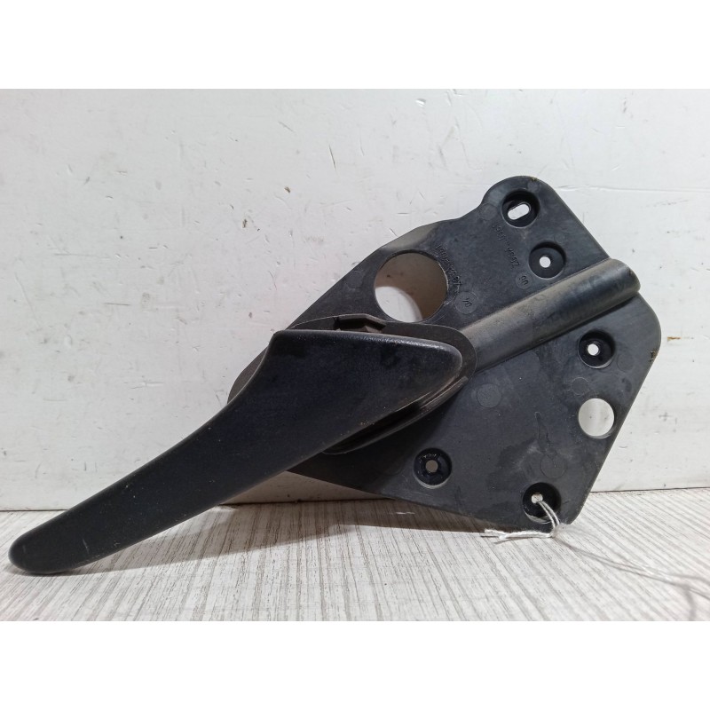 Recambio de maneta interior puerta delantera derecha para mercedes-benz vito / mixto furgoneta (w639) 111 cdi (639.601, 639.603,