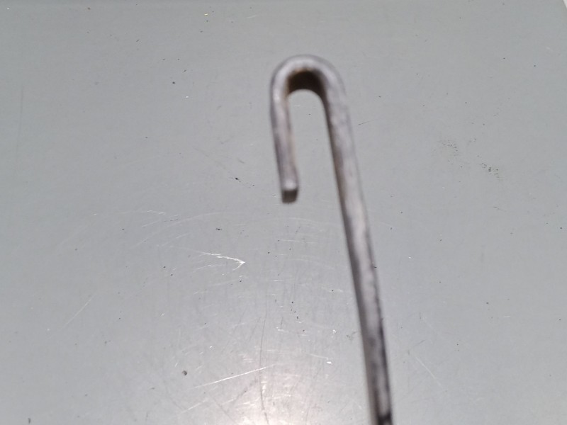 Recambio de brazo limpia trasero para citroën xsara (n1) 2.0 hdi 90 referencia OEM IAM    Recambio de brazo limpia trasero para citroën xsara (n1) 2.0 hdi 90 referencia OEM IAM