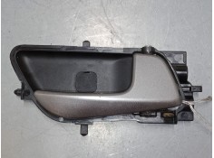 Recambio de maneta interior puerta delantera derecha para hyundai i20 ii (gb, ib) 1.2 referencia OEM IAM   