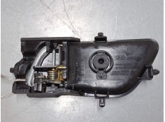 Recambio de maneta interior puerta delantera derecha para hyundai i20 ii (gb, ib) 1.2 referencia OEM IAM    2