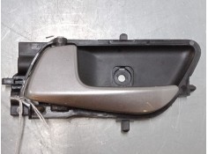 Recambio de maneta interior puerta delantera izquierda para hyundai i20 ii (gb, ib) 1.2 referencia OEM IAM   