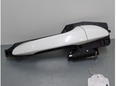 Recambio de maneta exterior puerta delantera derecha para hyundai i20 ii (gb, ib) 1.2 referencia OEM IAM   