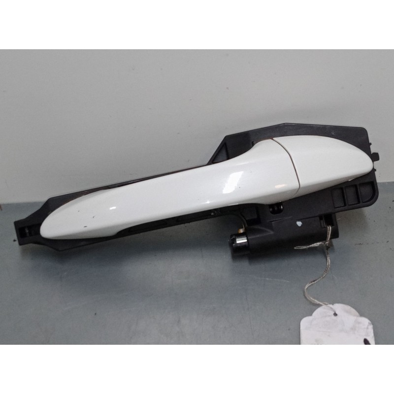 Recambio de maneta exterior puerta delantera derecha para hyundai i20 ii (gb, ib) 1.2 referencia OEM IAM   