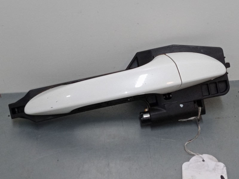 Recambio de maneta exterior puerta delantera derecha para hyundai i20 ii (gb, ib) 1.2 referencia OEM IAM   