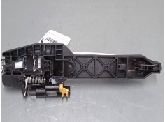Recambio de maneta exterior puerta delantera derecha para hyundai i20 ii (gb, ib) 1.2 referencia OEM IAM    2