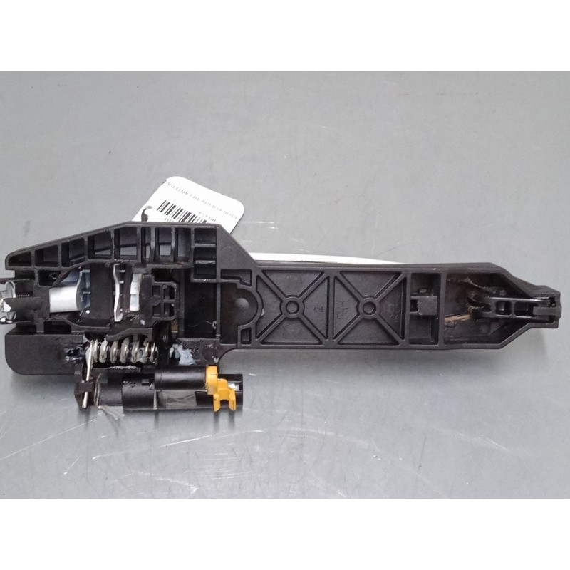 Recambio de maneta exterior puerta delantera derecha para hyundai i20 ii (gb, ib) 1.2 referencia OEM IAM   