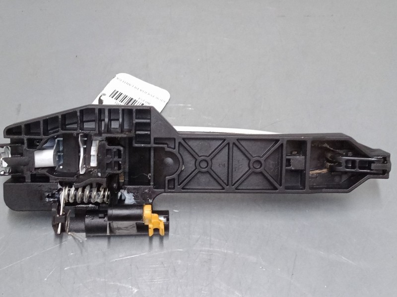 Recambio de maneta exterior puerta delantera derecha para hyundai i20 ii (gb, ib) 1.2 referencia OEM IAM   