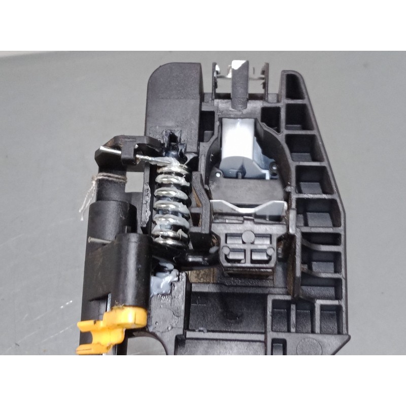 Recambio de maneta exterior puerta delantera derecha para hyundai i20 ii (gb, ib) 1.2 referencia OEM IAM   