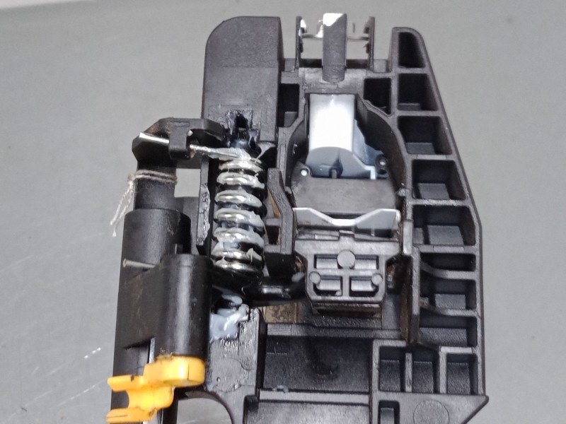 Recambio de maneta exterior puerta delantera derecha para hyundai i20 ii (gb, ib) 1.2 referencia OEM IAM   