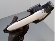 Recambio de maneta exterior puerta delantera izquierda para hyundai i20 ii (gb, ib) 1.2 referencia OEM IAM   