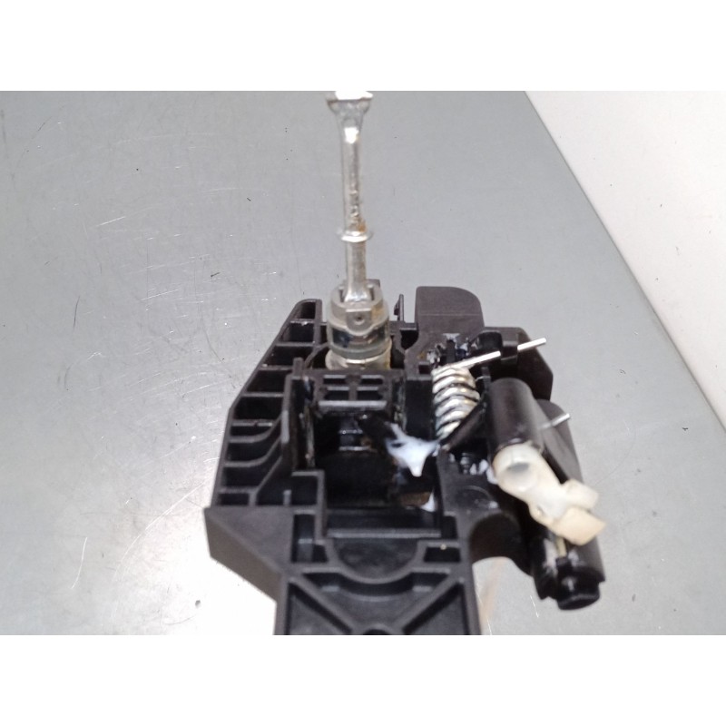 Recambio de maneta exterior puerta delantera izquierda para hyundai i20 ii (gb, ib) 1.2 referencia OEM IAM   