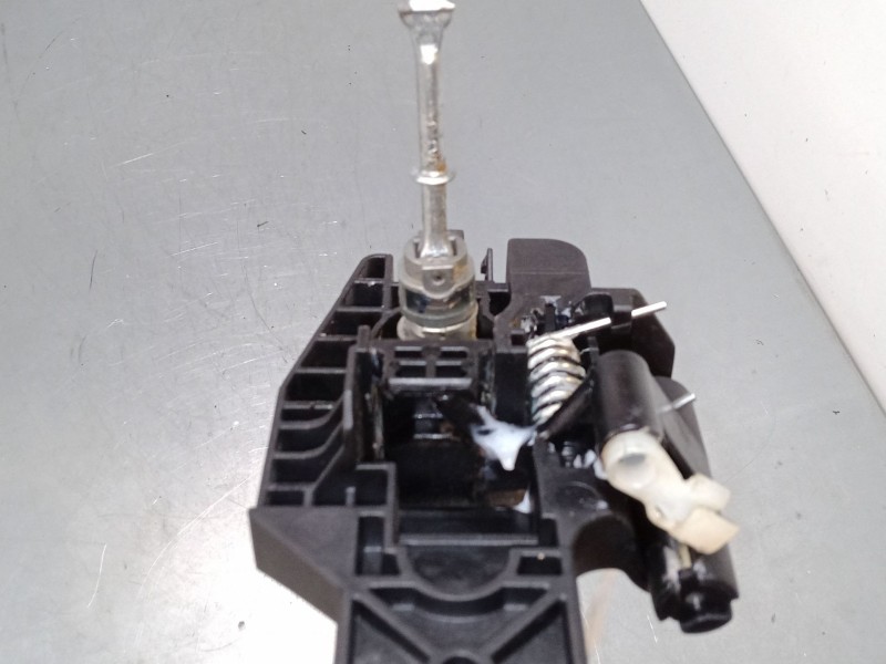 Recambio de maneta exterior puerta delantera izquierda para hyundai i20 ii (gb, ib) 1.2 referencia OEM IAM   