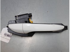 Recambio de maneta exterior puerta trasera derecha para hyundai i20 ii (gb, ib) 1.2 referencia OEM IAM   