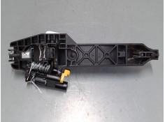 Recambio de maneta exterior puerta trasera derecha para hyundai i20 ii (gb, ib) 1.2 referencia OEM IAM    2