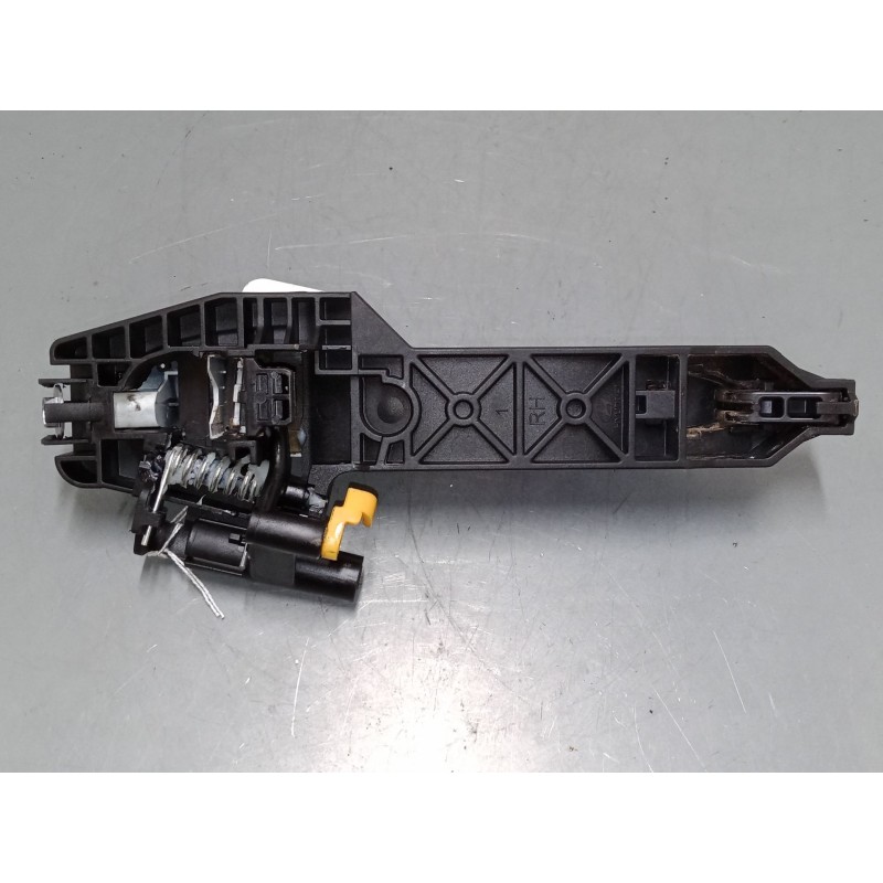 Recambio de maneta exterior puerta trasera derecha para hyundai i20 ii (gb, ib) 1.2 referencia OEM IAM   