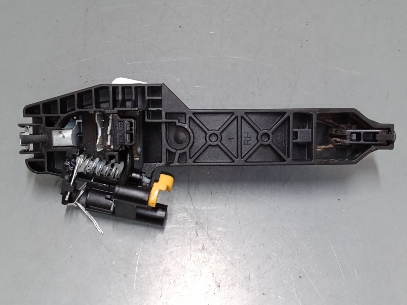 Recambio de maneta exterior puerta trasera derecha para hyundai i20 ii (gb, ib) 1.2 referencia OEM IAM   