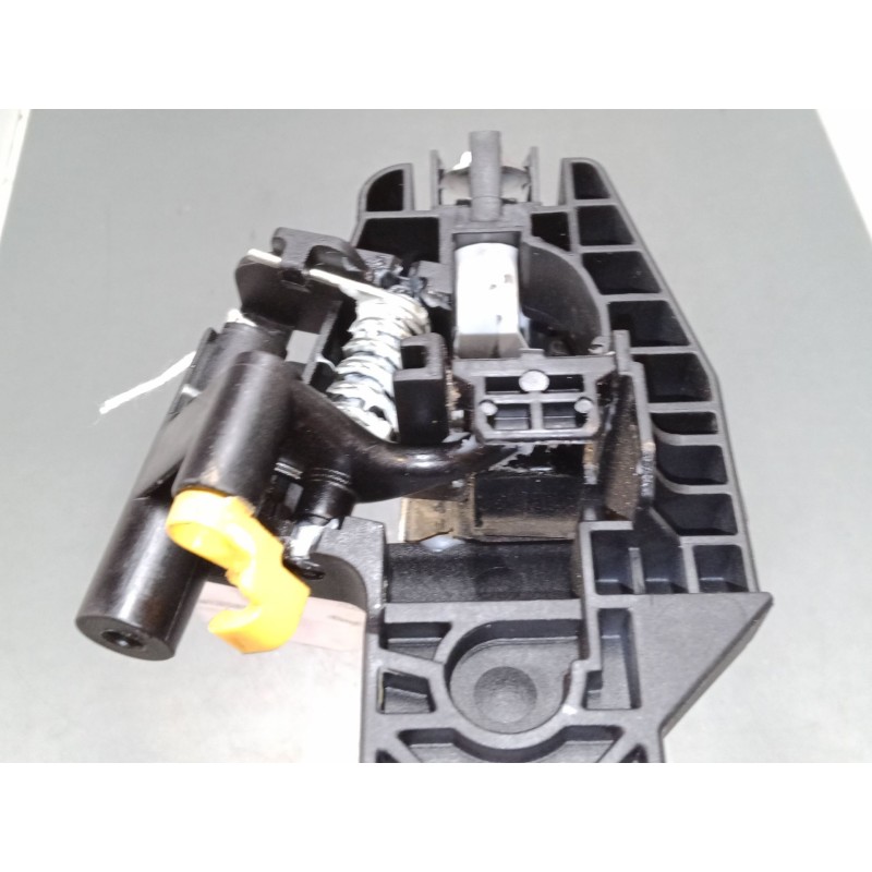 Recambio de maneta exterior puerta trasera derecha para hyundai i20 ii (gb, ib) 1.2 referencia OEM IAM   