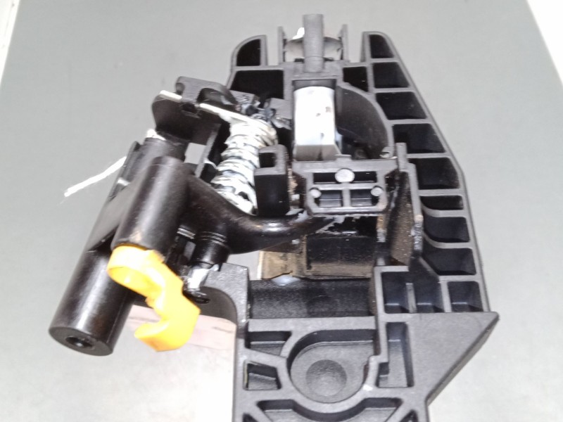 Recambio de maneta exterior puerta trasera derecha para hyundai i20 ii (gb, ib) 1.2 referencia OEM IAM   