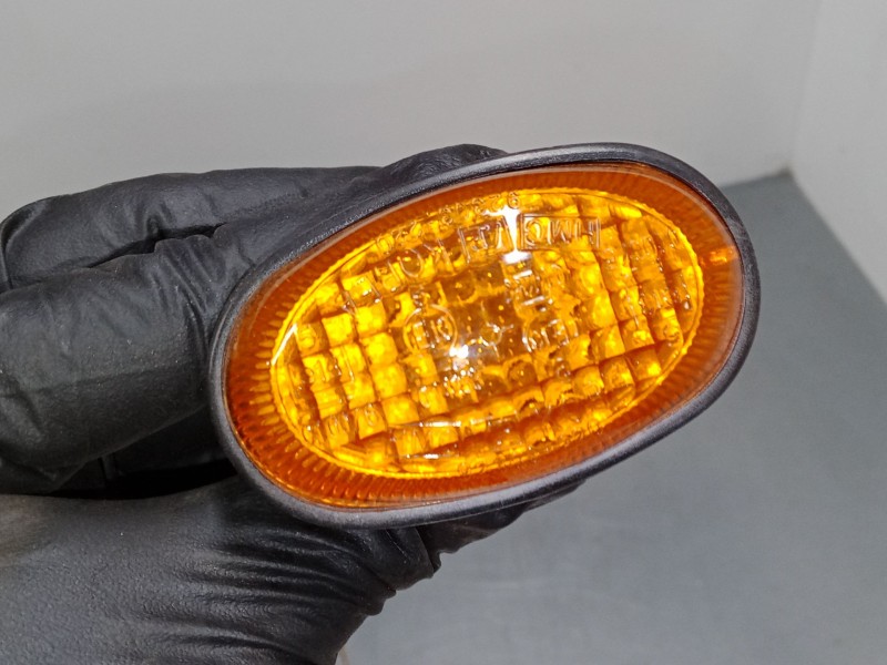 Recambio de intermitente lateral derecho para hyundai atos (mx) 1.0 i referencia OEM IAM    Recambio de intermitente lateral derecho para hyundai atos (mx) 1.0 i referencia OEM IAM