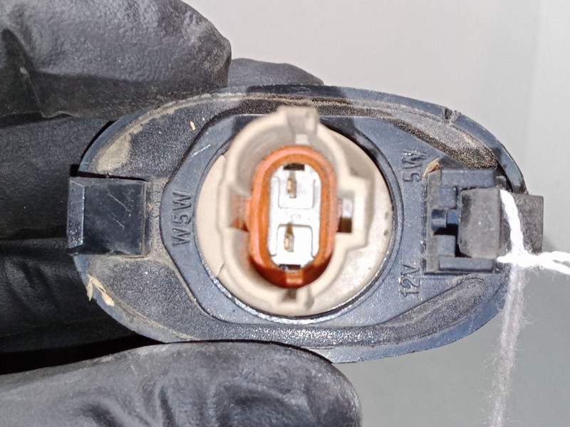 Recambio de intermitente lateral derecho para hyundai atos (mx) 1.0 i referencia OEM IAM    Recambio de intermitente lateral derecho para hyundai atos (mx) 1.0 i referencia OEM IAM