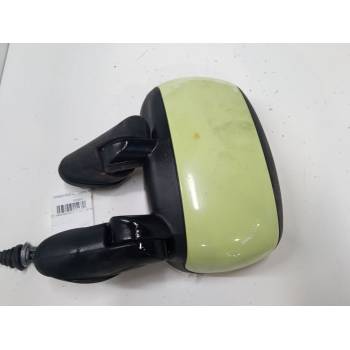 RETROVISOR IZQUIERDO 