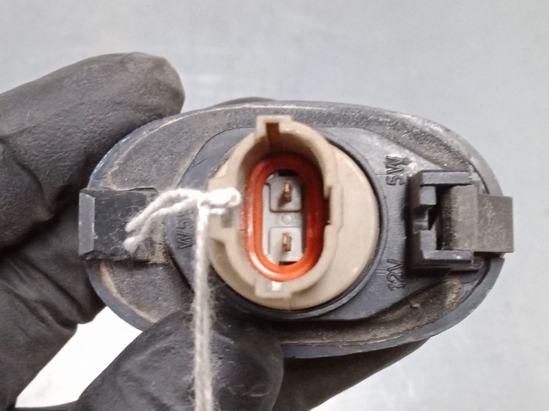Recambio de intermitente lateral izquierdo para hyundai atos (mx) 1.0 i referencia OEM IAM   