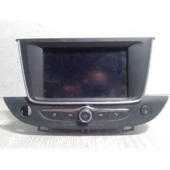 PANTALLA MULTIFUNCION 