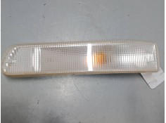 Recambio de intermitente delantero izquierdo para iveco stralis ad 260 s 36 y/ps euro5 ad260s36y ps referencia OEM IAM