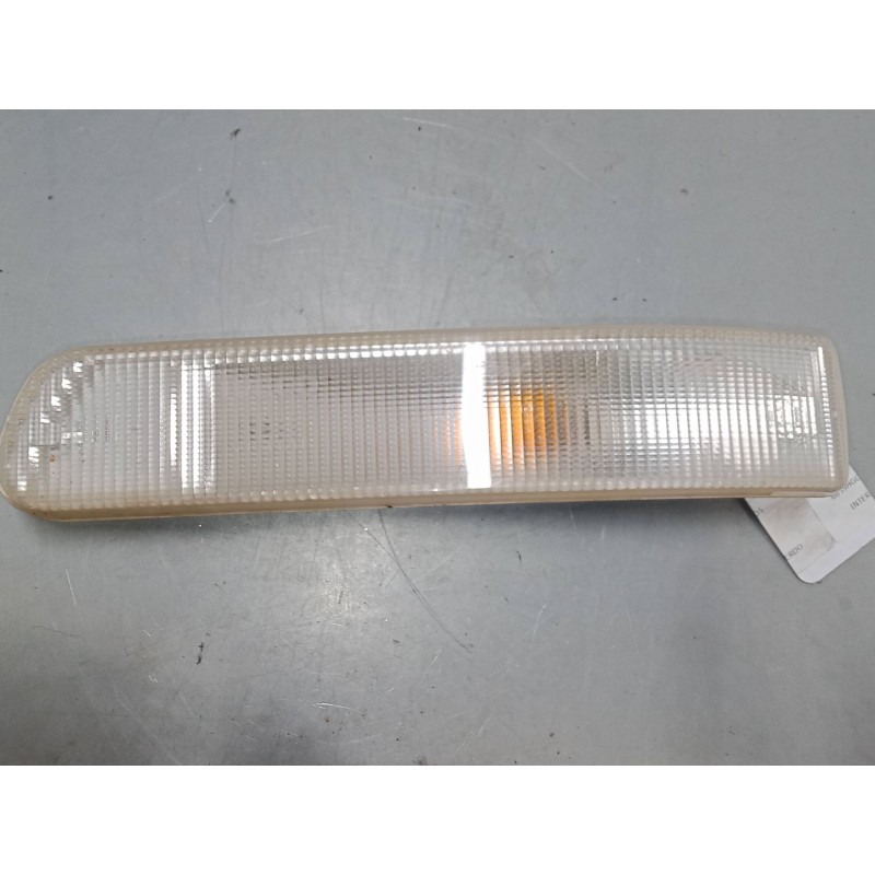 Recambio de intermitente delantero izquierdo para iveco stralis ad 260 s 36 y/ps euro5 ad260s36y ps referencia OEM IAM   