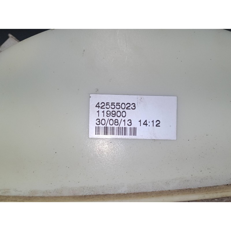 Recambio de intermitente delantero izquierdo para iveco stralis ad 260 s 36 y/ps euro5 ad260s36y ps referencia OEM IAM   